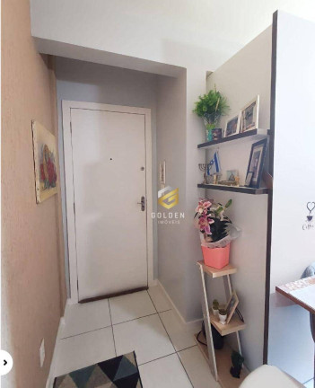 Imagem Apartamento com 2 Quartos à Venda, 54 m² em Porto Belo - Porto Belo