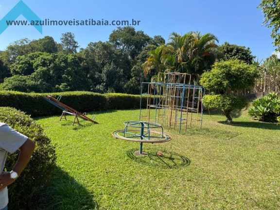 Imagem Imóvel com 4 Quartos à Venda, 343 m² em Jardim Estância Brasil - Atibaia