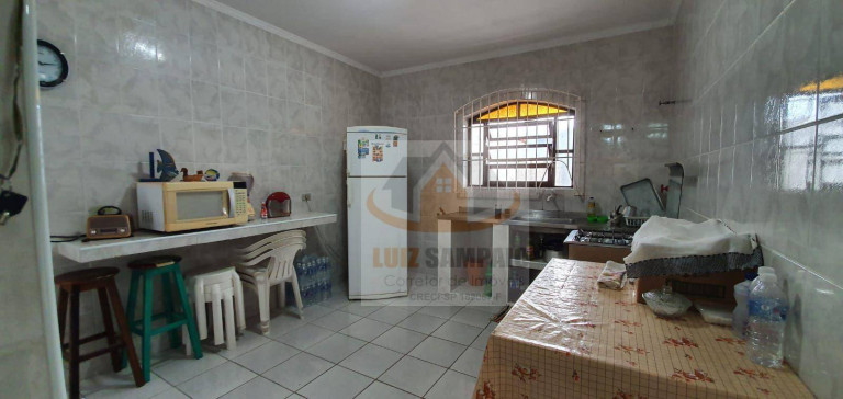 Imagem Casa com 4 Quartos à Venda, 180 m² em Jardim Suarão - Itanhaém Imagem Casa com 4 Quartos à Venda, 180 m² em Jardim Suarão - Itanhaém