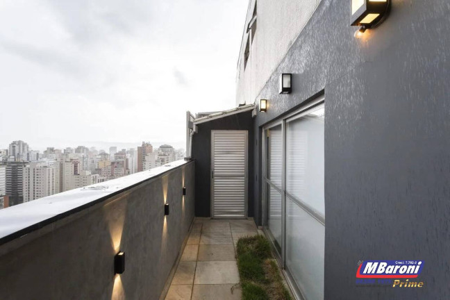 Imagem Apartamento com 3 Quartos para Alugar, 234 m² em Perdizes - São Paulo Imagem Apartamento com 3 Quartos para Alugar, 234 m² em Perdizes - São Paulo