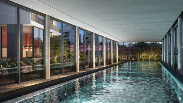 Imagem Apartamento com 3 Quartos à Venda, 178 m² em Pinheiros - São Paulo Imagem Apartamento com 3 Quartos à Venda, 178 m² em Pinheiros - São Paulo