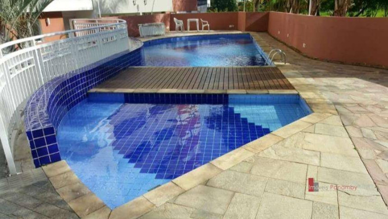Imagem Apartamento com 2 Quartos à Venda, 46 m² em Vila Amélia - São Paulo Imagem Apartamento com 2 Quartos à Venda, 46 m² em Vila Amélia - São Paulo
