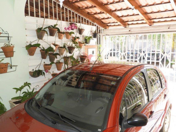 Imagem Casa com 5 Quartos à Venda, 240 m² em Asa Sul - Brasília