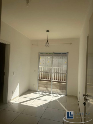 Imóvel com 1 Quarto à Venda, 32 m² em Ipiranga - Ribeirão Preto