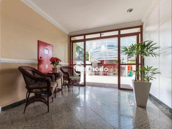Imagem Apartamento com 3 Quartos à Venda, 87 m² em Ponte Preta - Campinas Imagem Apartamento com 3 Quartos à Venda, 87 m² em Ponte Preta - Campinas