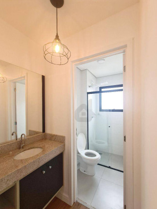 Imagem Apartamento com 2 Quartos à Venda, 62 m² em Condomínio Le Monde Campolim - Sorocaba