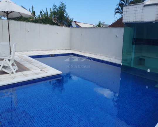 Imagem Casa com 4 Quartos à Venda, 385 m² em Bertioga - Bertioga