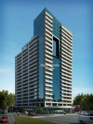 Imagem Loft com 1 Quarto à Venda, 42 m² em Jardim Do Mar - São Bernardo Do Campo