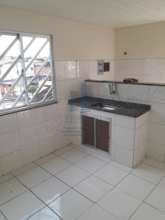Imagem Apartamento com 2 Quartos para Alugar, 92 m² em Campo Grande - Rio De Janeiro