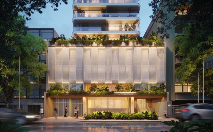 Imagem Apartamento com 3 Quartos à Venda, 173 m² em Ipanema - Rio De Janeiro