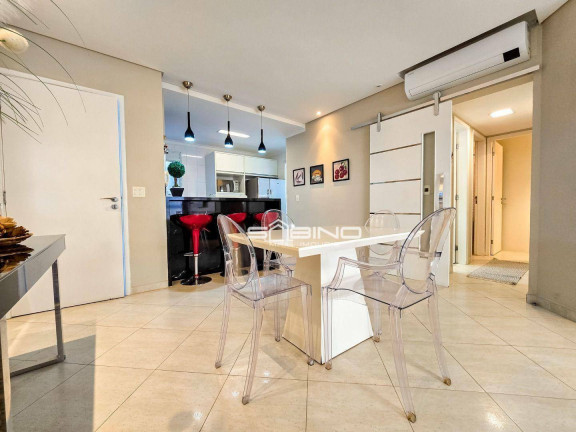 Imagem Apartamento com 3 Quartos à Venda, 127 m² em Riviera De São Lourenço - Bertioga
