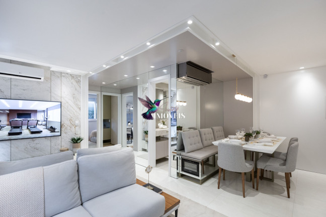 Imagem Apartamento com 3 Quartos à Venda, 67 m² em Passo D'areia - Porto Alegre