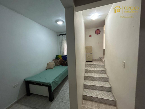 Imagem Casa com 3 Quartos à Venda, 145 m² em Jardim Alberto Gomes - Itu