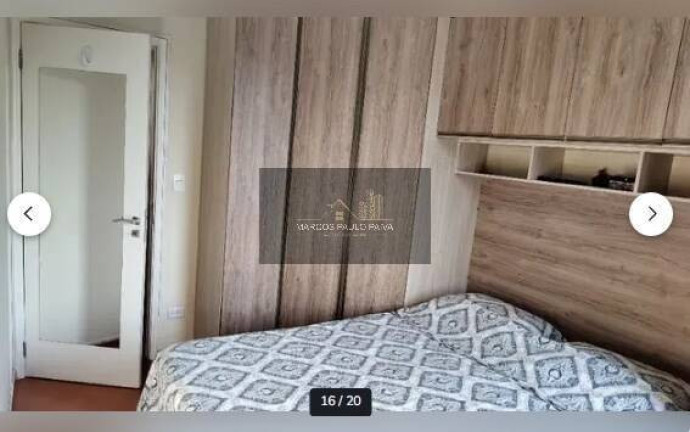 Imagem Apartamento com 3 Quartos à Venda, 77 m² em Parada Inglesa - São Paulo