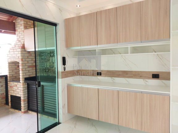 Imagem Casa com 3 Quartos à Venda, 180 m² em Parque D'aville Residencial - Peruíbe
