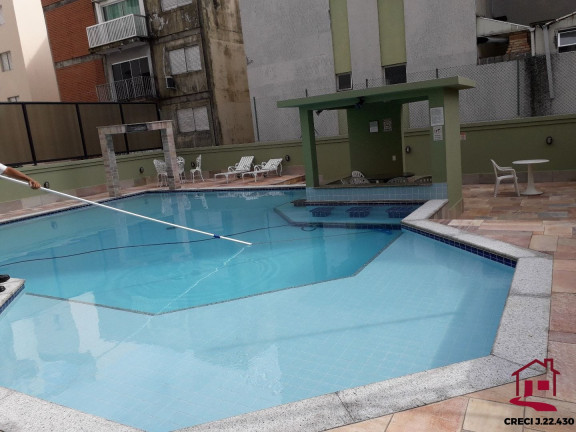 Imagem Imóvel com 3 Quartos à Venda, 98 m² em Loteamento João Batista Julião - Guarujá Imagem Imóvel com 3 Quartos à Venda, 98 m² em Loteamento João Batista Julião - Guarujá