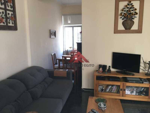 Apartamento com 2 Quartos à Venda, 60 m² em Icaraí - Niterói