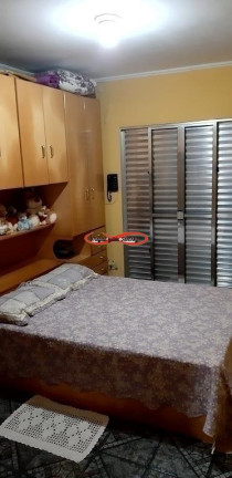Imagem Casa com 2 Quartos à Venda, 100 m² em Vila Progresso (zona Leste) - São Paulo