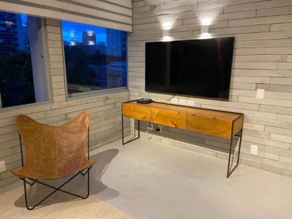 Imagem Imóvel com 3 Quartos à Venda, 85 m² em Vila Olímpia - São Paulo Imagem Imóvel com 3 Quartos à Venda, 85 m² em Vila Olímpia - São Paulo