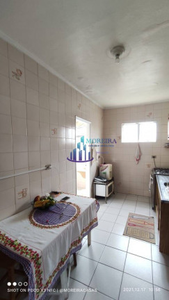 Imagem Apartamento com 1 Quarto à Venda, 54 m² em Praia Grande Imagem Apartamento com 1 Quarto à Venda, 54 m² em Praia Grande