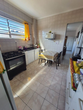 Imagem Apartamento com 1 Quarto à Venda, 50 m² em Catiapoa - São Vicente Imagem Apartamento com 1 Quarto à Venda, 50 m² em Catiapoa - São Vicente