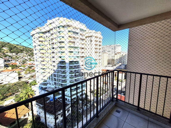 Imagem Apartamento com 3 Quartos para Alugar, 83 m² em Santa Rosa - Niterói Imagem Apartamento com 3 Quartos para Alugar, 83 m² em Santa Rosa - Niterói