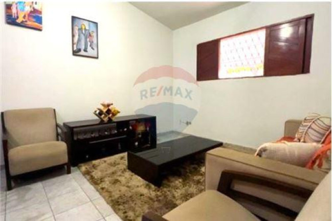 Imagem Casa com 4 Quartos à Venda, 190 m² em Brisamar - João Pessoa Imagem Casa com 4 Quartos à Venda, 190 m² em Brisamar - João Pessoa