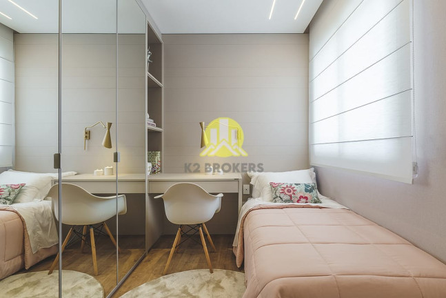 Imagem Apartamento com 3 Quartos à Venda, 110 m² em Ahú - Curitiba Imagem Apartamento com 3 Quartos à Venda, 110 m² em Ahú - Curitiba