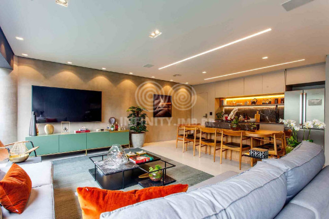 Imagem Apartamento com 2 Quartos à Venda, 70 m² em Pinheiros - São Paulo