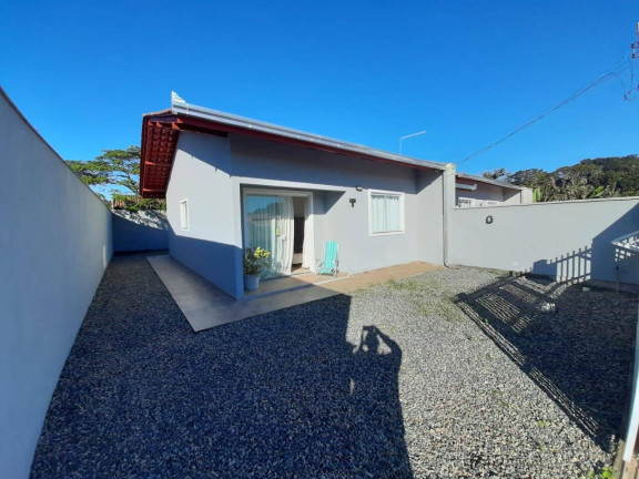 Casa com 2 Quartos à Venda, 131 m² em Quinta Dos Açorianos - Barra Velha