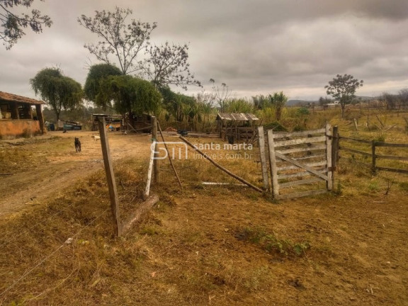 Imagem Imóvel com 2 Quartos à Venda, 23.687 m² em Quatinga - Lorena