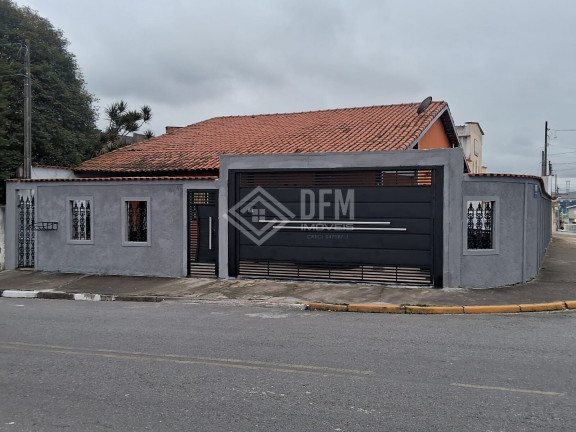 Imagem Casa com 3 Quartos à Venda, 285 m² em Jardim Míriam - Suzano Imagem Casa com 3 Quartos à Venda, 285 m² em Jardim Míriam - Suzano
