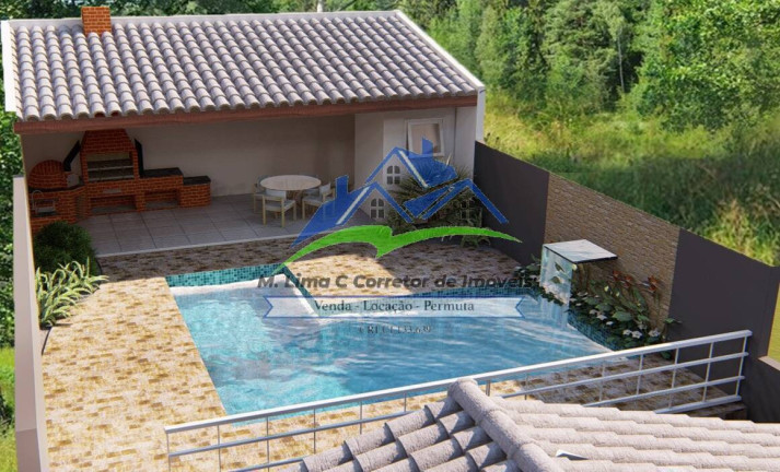 Imagem Casa com 3 Quartos à Venda, 320 m² em Mantiqueira - Mairiporã Imagem Casa com 3 Quartos à Venda, 320 m² em Mantiqueira - Mairiporã