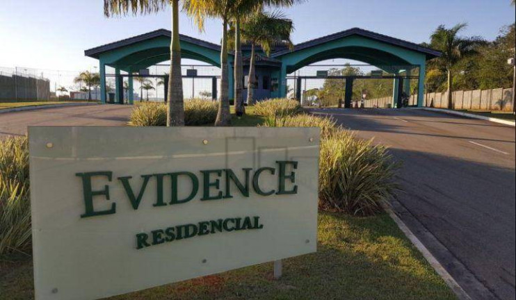 Imagem Casa com 4 Quartos à Venda, 372 m² em Condomínio Evidence Residencial - Araçoiaba Da Serra Imagem Casa com 4 Quartos à Venda, 372 m² em Condomínio Evidence Residencial - Araçoiaba Da Serra
