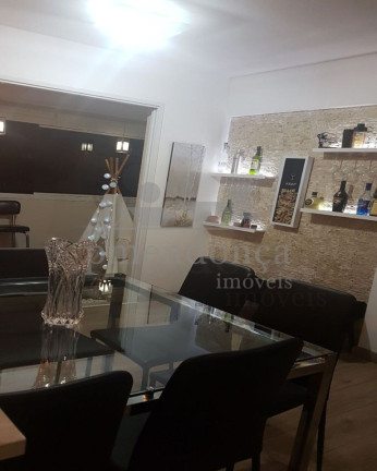 Imagem Apartamento com 3 Quartos à Venda, 74 m² em Barra Funda - São Paulo