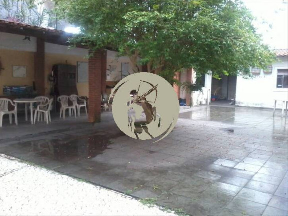 Foto do imóvel Casa com 4 Quartos à Venda, 300 m² em Ponta Da Praia - Santos