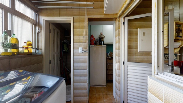 Imagem Apartamento com 3 Quartos à Venda, 98 m² em Vila Mariana - São Paulo
