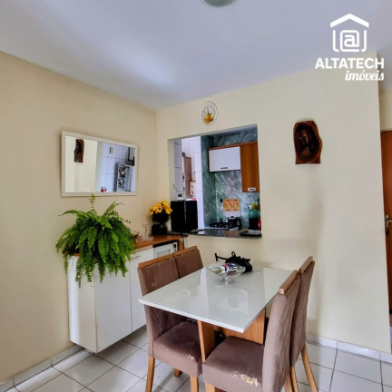 Imagem Imóvel com 3 Quartos à Venda, 75 m² em Country Club - Poços De Caldas Imagem Imóvel com 3 Quartos à Venda, 75 m² em Country Club - Poços De Caldas
