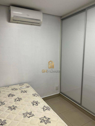 Imagem Apartamento com 2 Quartos à Venda, 70 m² em Setor Bueno - Goiânia