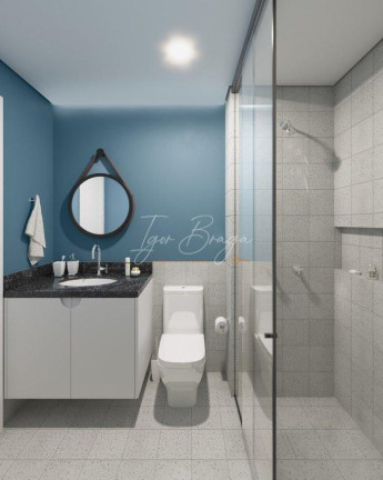 Imagem Apartamento com 3 Quartos à Venda, 153 m² em Bacacheri - Curitiba Imagem Apartamento com 3 Quartos à Venda, 153 m² em Bacacheri - Curitiba