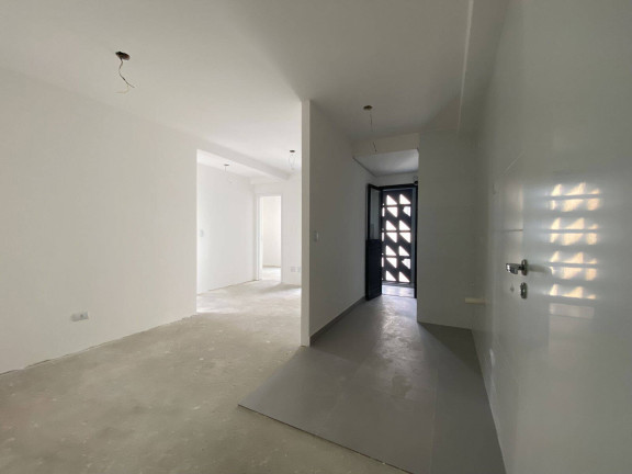 Imagem Apartamento com 2 Quartos à Venda, 52 m² em Santa Quitéria - Curitiba