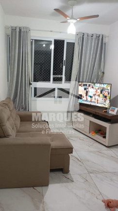 Imagem Apartamento com 2 Quartos à Venda, 56 m² em Jardim Bela Vista - Sumaré