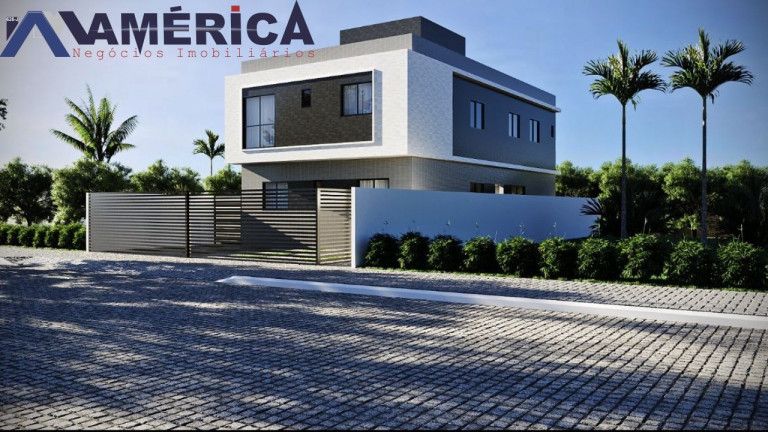 Imóvel com 2 Quartos à Venda, 43 m² em Mangabeira - João Pessoa