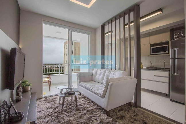 Imagem Apartamento com 3 Quartos à Venda, 65 m² em Liberdade - Porto Alegre