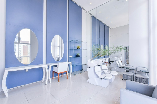 Imagem Apartamento com 1 Quarto à Venda, 156 m² em Vila Olímpia - São Paulo