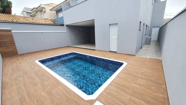 Imagem Casa de Condomínio com 3 Quartos à Venda, 250 m² em Chácaras Reunidas São Jorge - Sorocaba Imagem Casa de Condomínio com 3 Quartos à Venda, 250 m² em Chácaras Reunidas São Jorge - Sorocaba