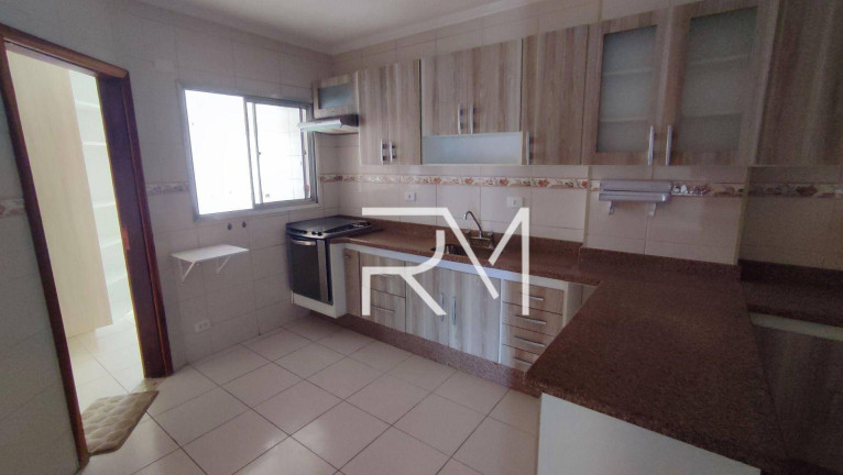 Imagem Apartamento com 3 Quartos à Venda, 125 m² em Centro - Mongaguá