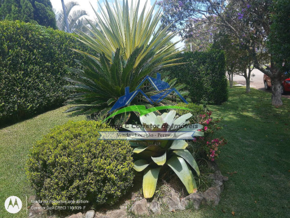 Imagem Casa de Condomínio com 4 Quartos à Venda, 433 m² em Loteamento Fazenda Santana - Atibaia Imagem Casa de Condomínio com 4 Quartos à Venda, 433 m² em Loteamento Fazenda Santana - Atibaia