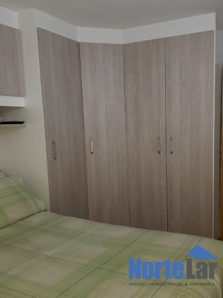 Imagem Apartamento com 2 Quartos à Venda, 50 m² em Parque São Luís - São Paulo