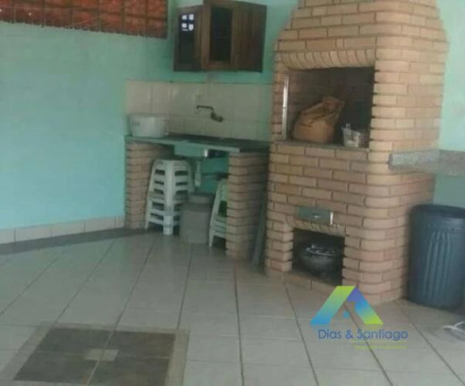 Casa com 3 Quartos à Venda, 140 m² em Jabaquara - São Paulo